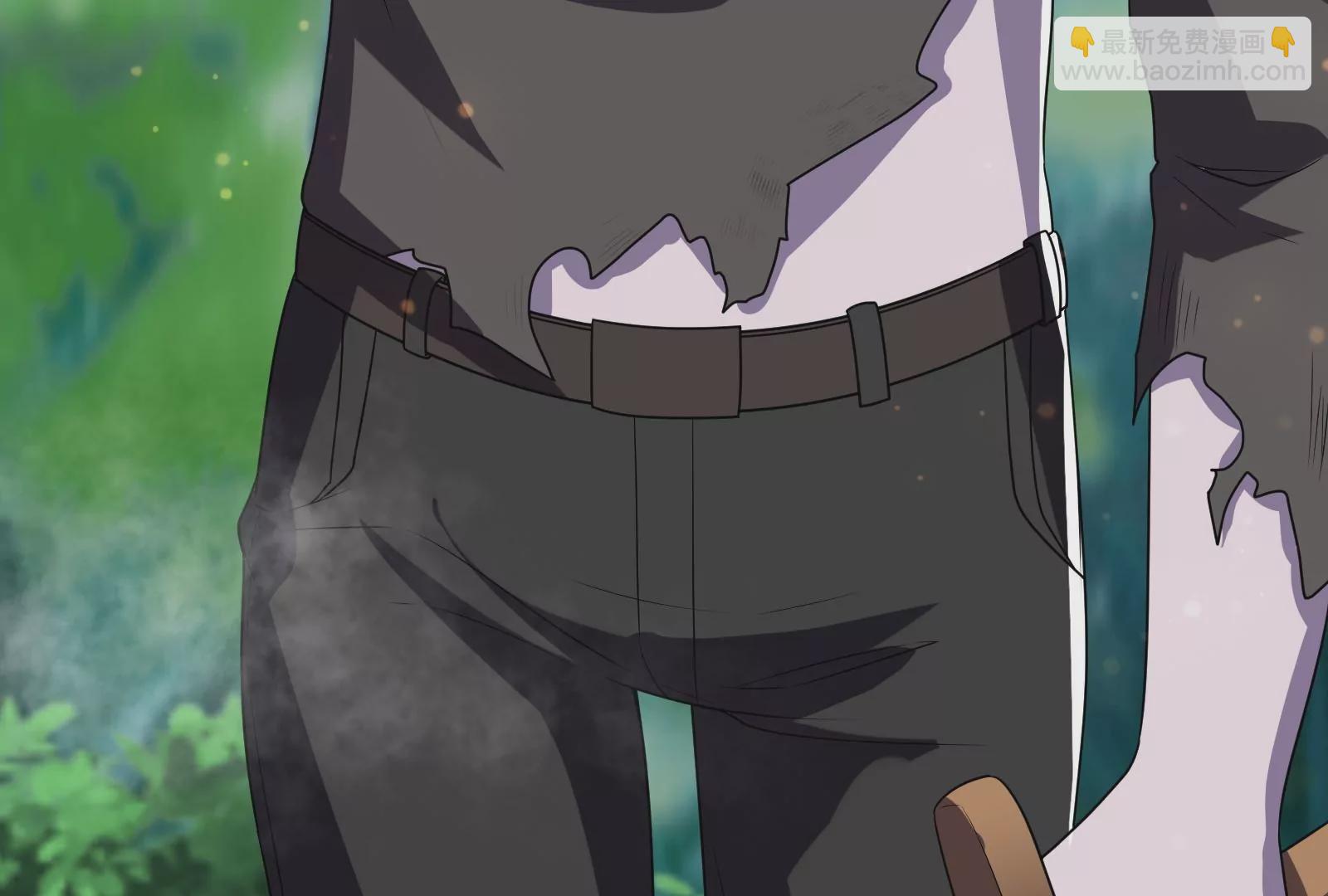 古神遊戲 - 第68話 獨行！說出手時就出手(1/3) - 2